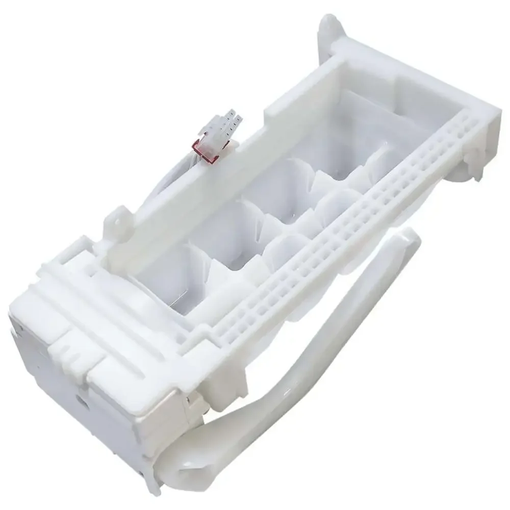 DA97-19010A Refrigerator Ice Maker Fits for Samsung Replacement4961644,AP68045